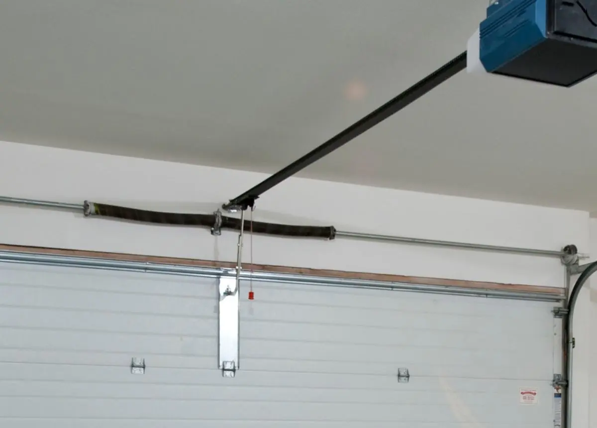 Garage Door Opener Repair Woodland Hills